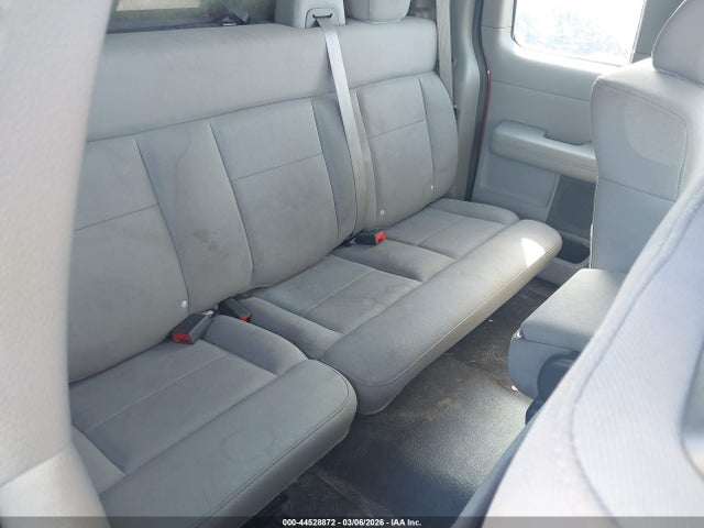 FORD F-150 STX/XL/XLT - 8