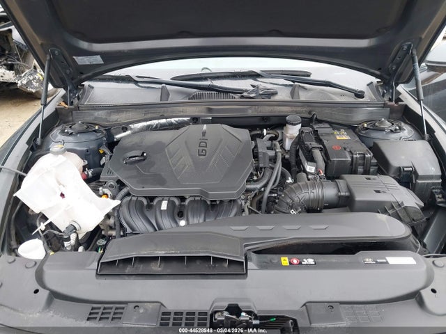 HYUNDAI SONATA SEL - 10