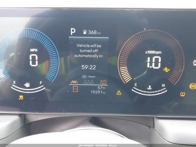 HYUNDAI SONATA SEL - 7