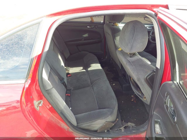 CHEVROLET IMPALA LT - 8