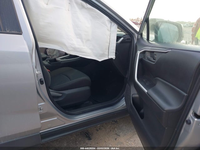 2023 TOYOTA RAV4 LE 5