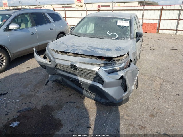 2023 TOYOTA RAV4 LE 6
