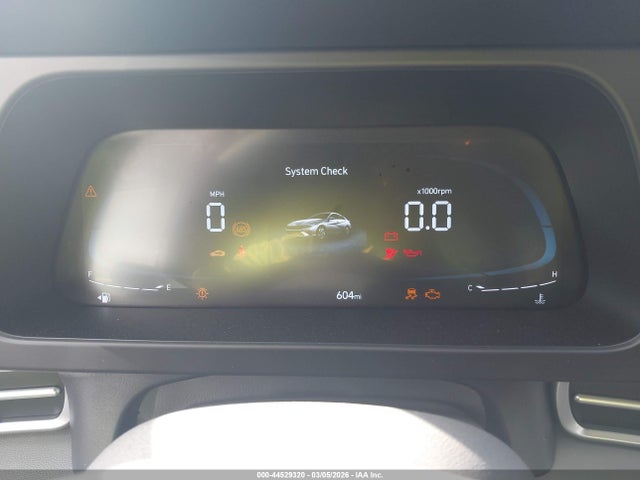 HYUNDAI ELANTRA SE - 7