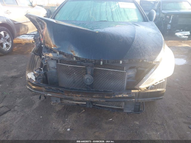 HYUNDAI SONATA GLS - 6