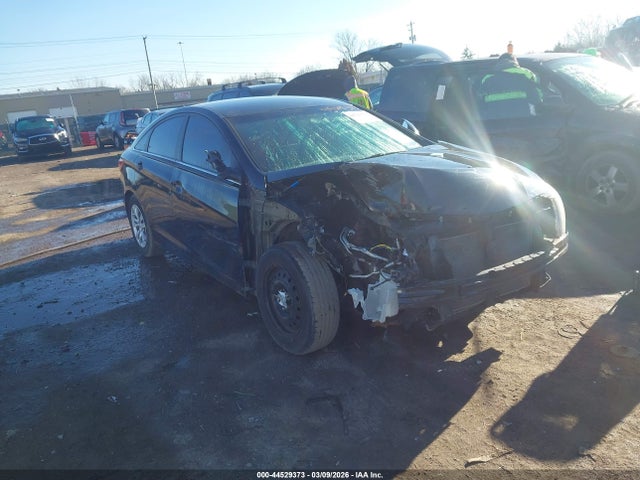 HYUNDAI SONATA GLS - 1