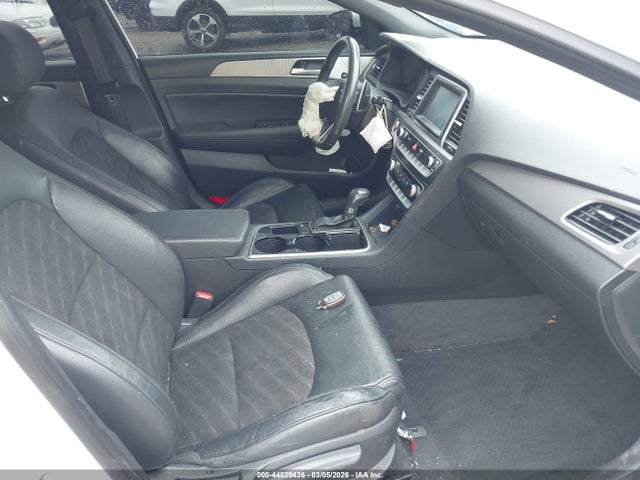 HYUNDAI SONATA SPORT - 5