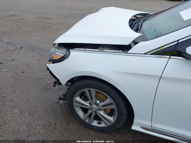 HYUNDAI SONATA SPORT - 6