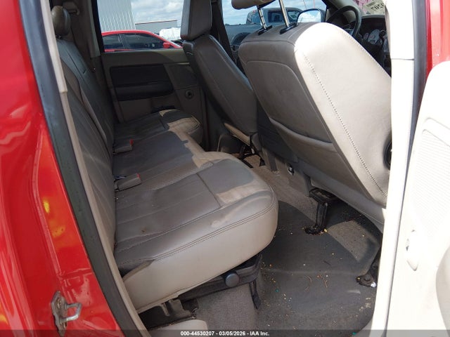 DODGE RAM 1500 LARAMIE - 8