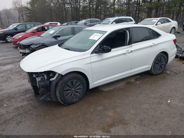 صورة 2 لـ 2019 Volkswagen JETTA 1.4T R-LINE/1.4T S/1.4T SE