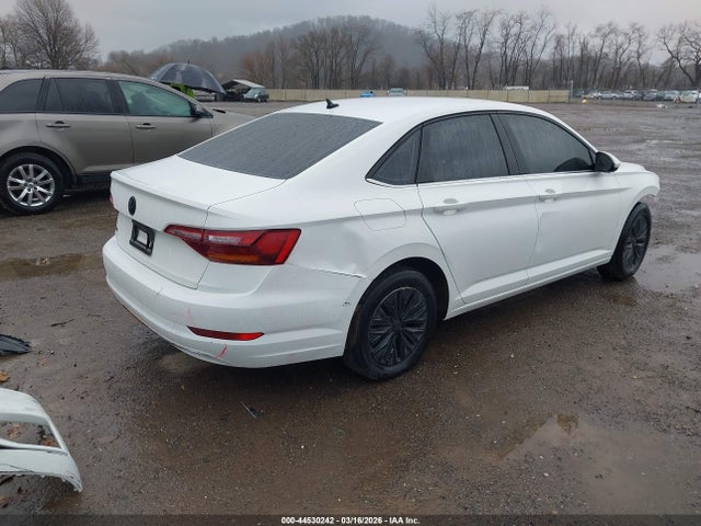 صورة 4 لـ 2019 Volkswagen JETTA 1.4T R-LINE/1.4T S/1.4T SE