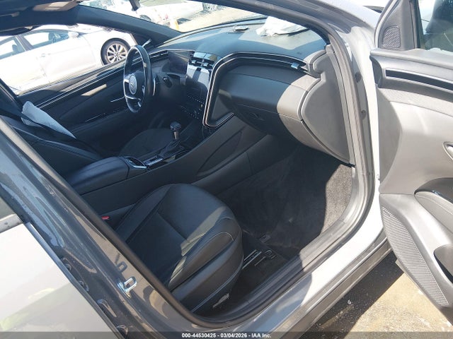 HYUNDAI SANTA CRUZ LIMITED - 5