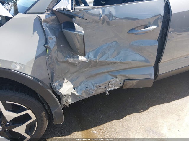 HYUNDAI SANTA CRUZ LIMITED - 6