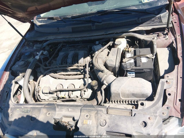 FORD TAURUS SE - 10