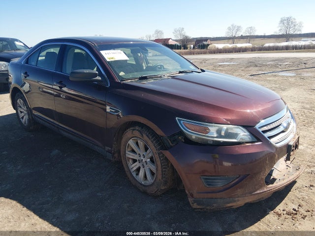 FORD TAURUS SE - 1