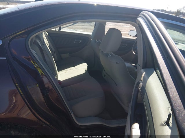 FORD TAURUS SE - 8