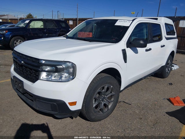 صورة 2 لـ 2023 FORD MAVERICK XLT