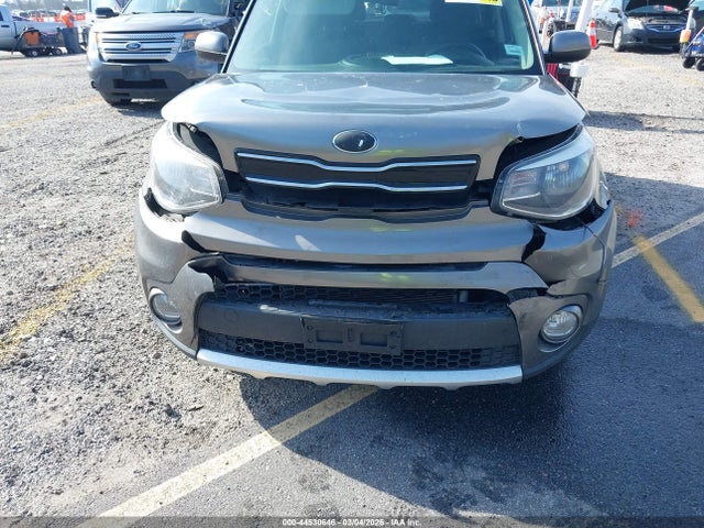 KIA SOUL + - 6