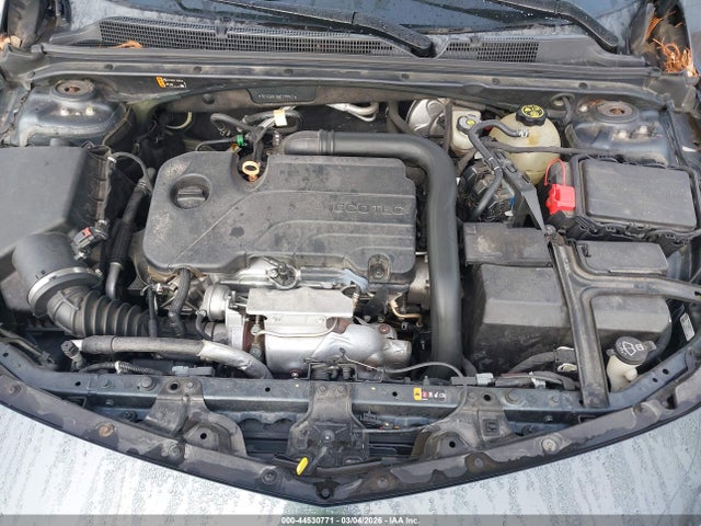 CHEVROLET MALIBU 1FL - 10