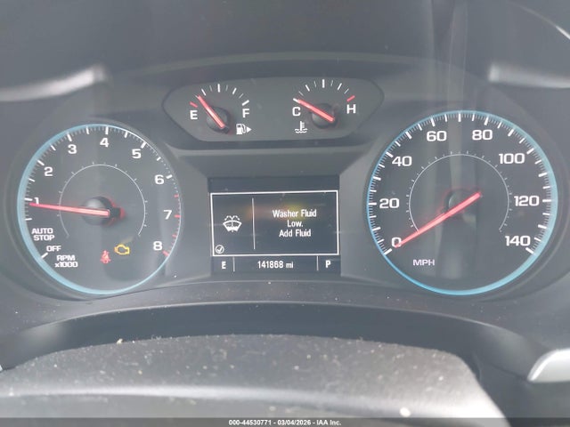 CHEVROLET MALIBU 1FL - 7