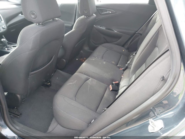 CHEVROLET MALIBU 1FL - 8