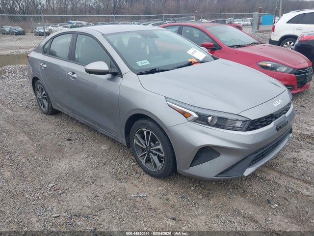 KIA FORTE LXS - 1