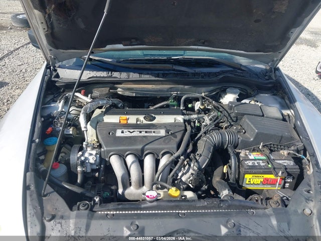 HONDA ACCORD 2.4 LX - 10