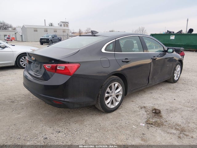 CHEVROLET MALIBU FWD 1LT - 4