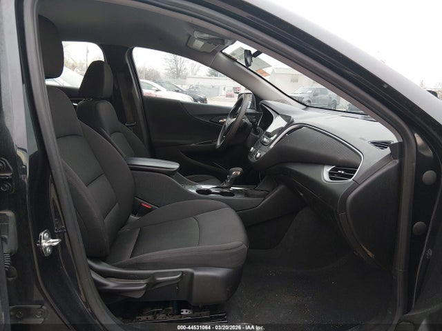 CHEVROLET MALIBU FWD 1LT - 5