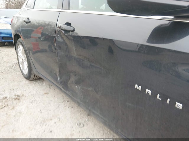 CHEVROLET MALIBU FWD 1LT - 6