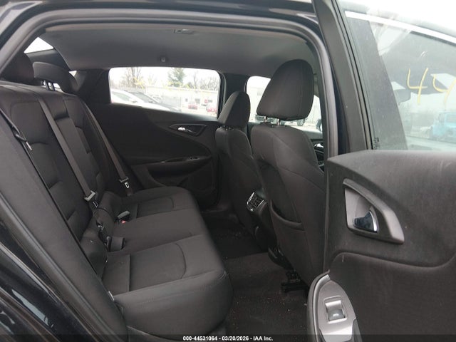 CHEVROLET MALIBU FWD 1LT - 8