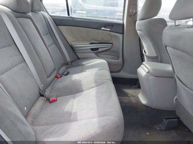 HONDA ACCORD - 8