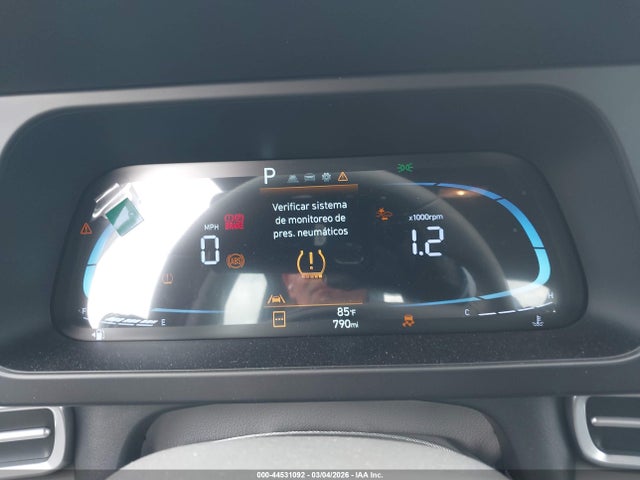 HYUNDAI ELANTRA SEL SPORT - 7