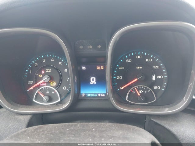 CHEVROLET MALIBU 1LT - 7