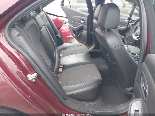 CHEVROLET MALIBU 1LT - 8