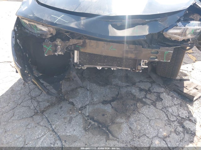 CHEVROLET CAMARO - 6