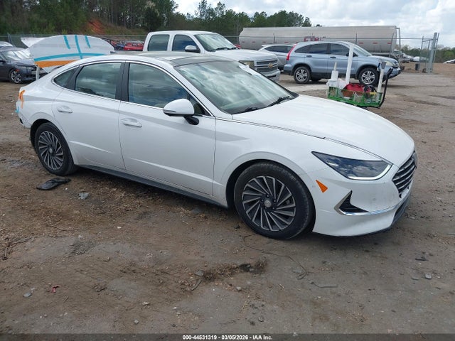 2023 HYUNDAI SONATA LIMITED