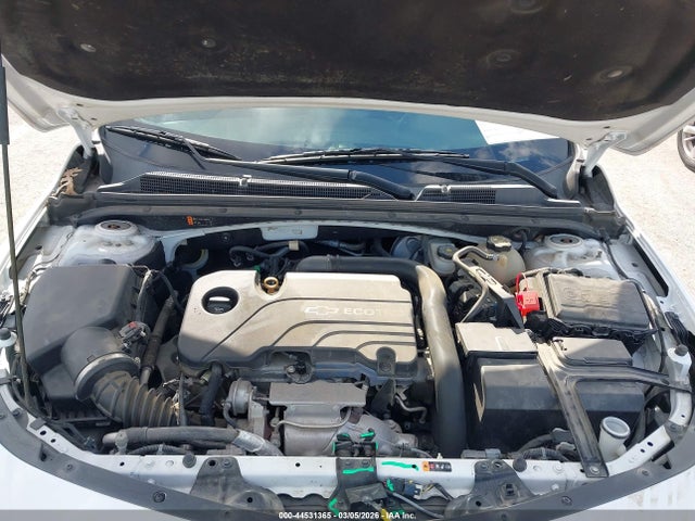 CHEVROLET MALIBU 1LS - 10