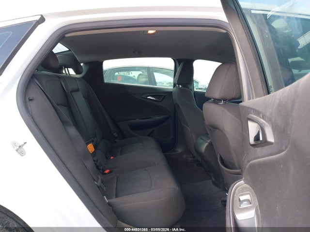 CHEVROLET MALIBU 1LS - 8