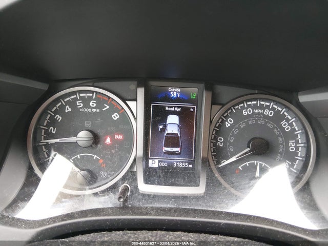صورة 7 لـ 2023 Toyota TACOMA TRD OFF ROAD