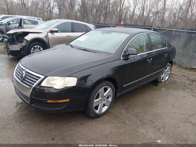 صورة 2 لـ 2008 Volkswagen PASSAT KOMFORT