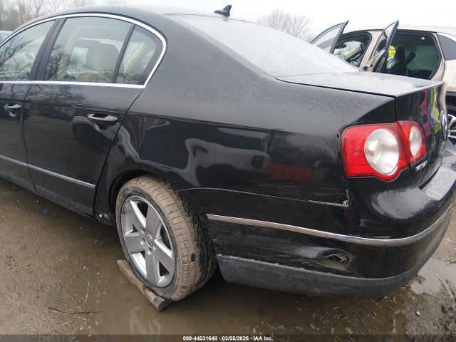 صورة 6 لـ 2008 Volkswagen PASSAT KOMFORT