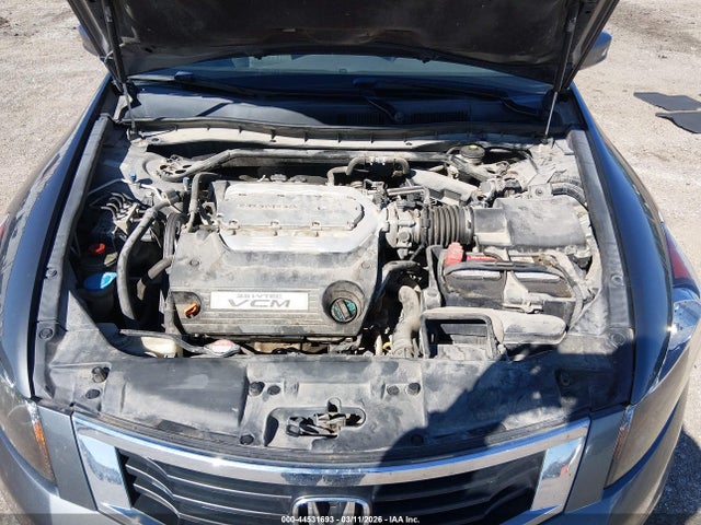 HONDA ACCORD 3.5 EX-L - 10