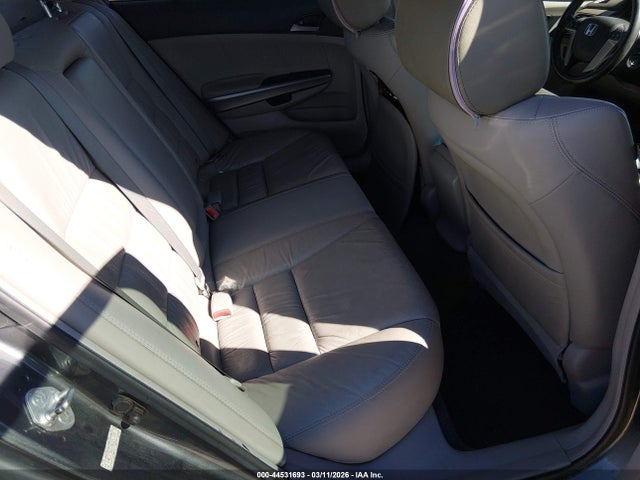 HONDA ACCORD 3.5 EX-L - 8