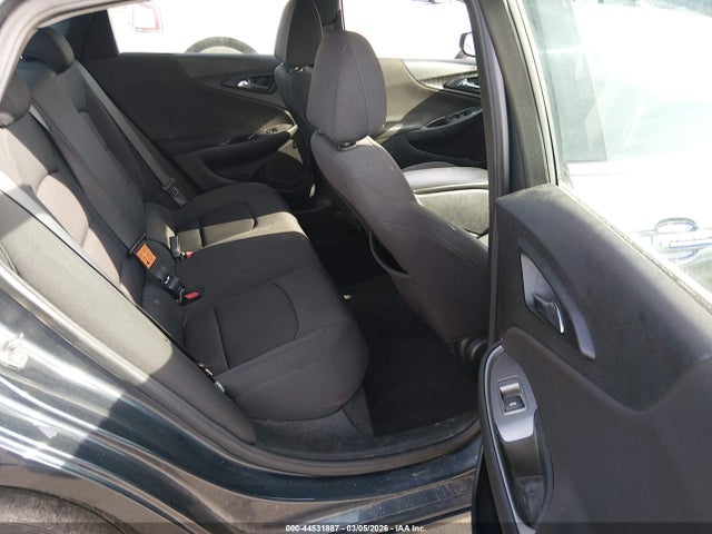 CHEVROLET MALIBU FWD LS - 8