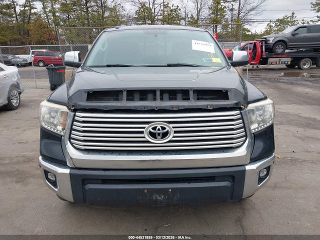 TOYOTA TUNDRA - 6