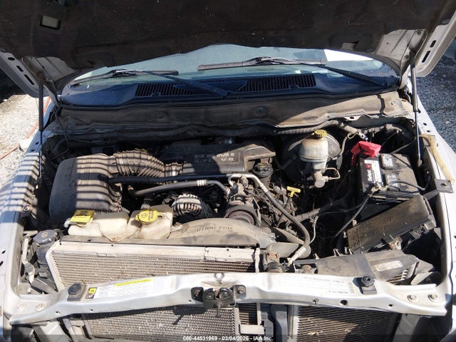 DODGE RAM 1500 SLT - 10