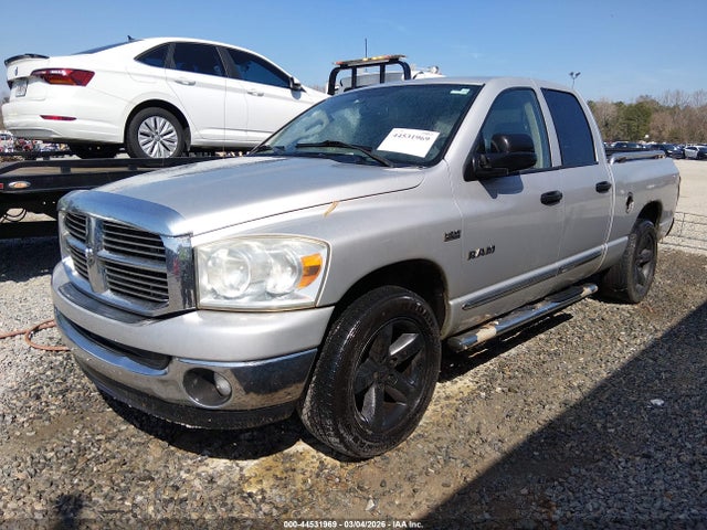 DODGE RAM 1500 SLT - 2