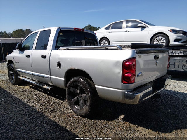 DODGE RAM 1500 SLT - 3