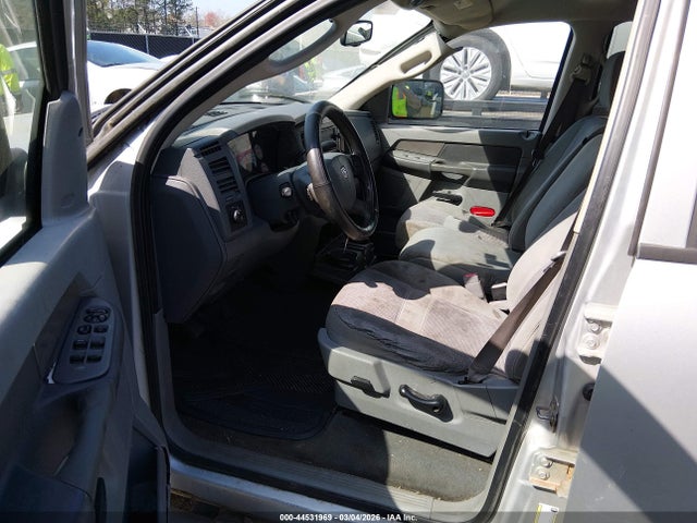 DODGE RAM 1500 SLT - 5