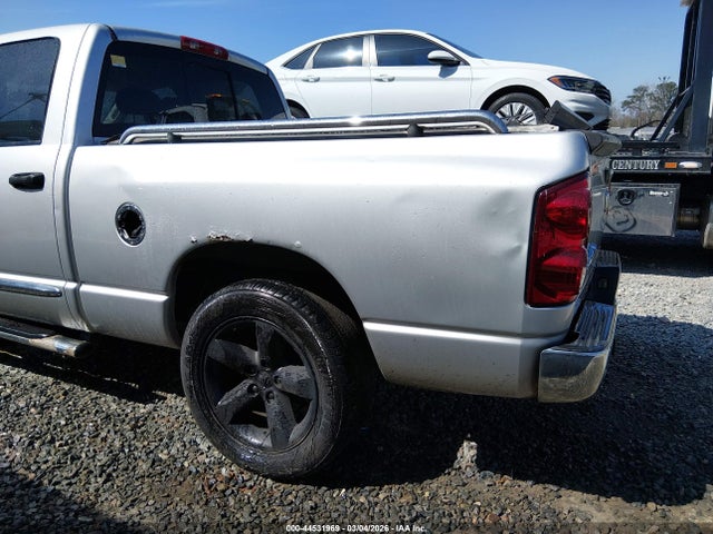 DODGE RAM 1500 SLT - 6